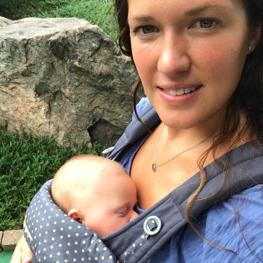 Meet your Posher, Meghan